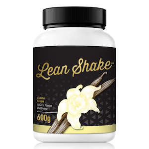Lean Shake® Protein 100% Isolate
