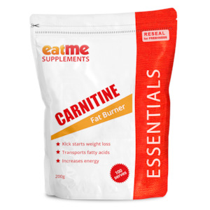 Weight Loss: L-Carnitine 200g
