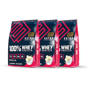Premium 100% Whey Protein 3kg