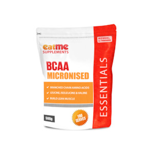 Amino Acids Recovery: BCAA 2:1:1 500g