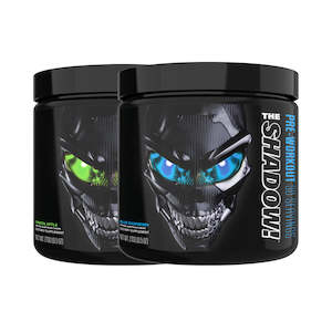 JNX The Shadow! Double Deal