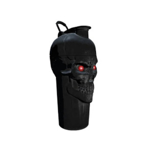 Accessories: JNX Sports Skull Shaker