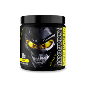 Jnx Sports: JNX The Shadow! Pre-workout 30 Servings