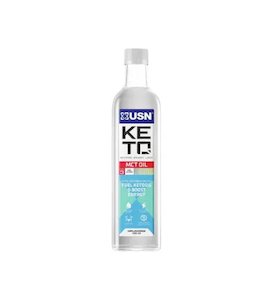 Usn: USN Keto MCT Oil