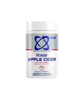 Usn: USN Raw Apple Cider