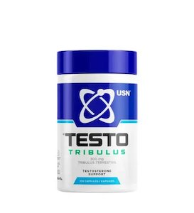 Usn: USN Testo Tribulus