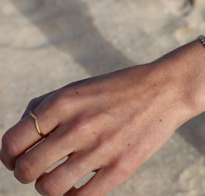 Waterproof Ring Èlodie Ring