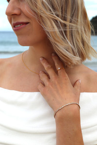 Waterproof Ring Juliet Ring