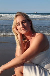 Amara Necklace EAU VIVE