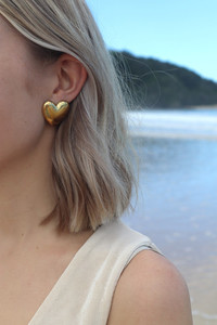 Adora Earrings EAU VIVE