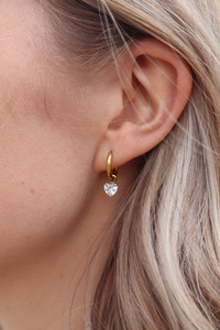 Margot Earrings EAU VIVE