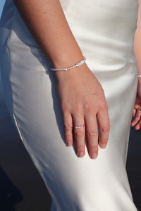 Isabella Bracelet EAU VIVE