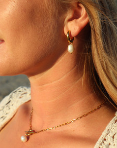 Aurora Earrings EAU VIVE