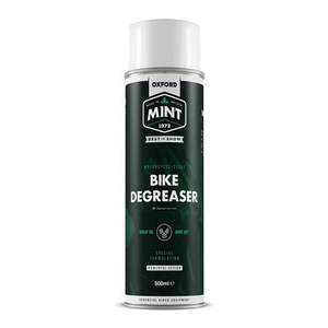 OXFORD Mint Bike Degreaser Spray