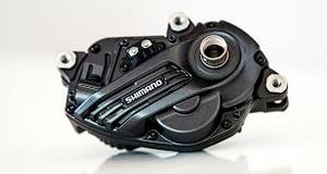 Shimano ep8 motor service/bearing replacement