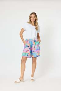 Bottoms: BAHAMAS SHORT