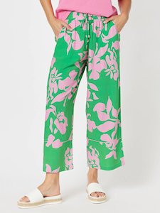Bottoms: SPRING PANT