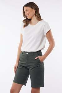 Shorts: STATESIDE SHORT