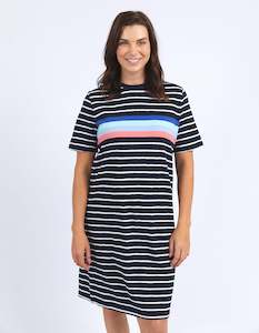 ZENA TEE DRESS