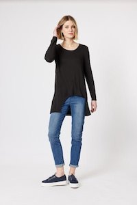 MILLIE STRETCH TUMMY CONTROL JEGGING