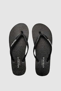 Holster: DIVINE THONG/JANDALS