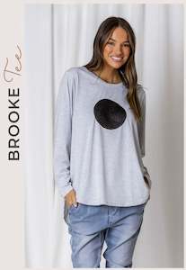 BROOKE TEE