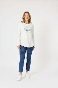 Jeans: ALL THAT JAZZ JEAN