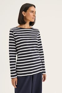 Yarra Trail: BOARDWALK TEE