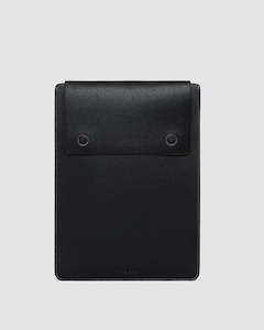 Louenhide: MESA LAPTOP SLIP BLACK