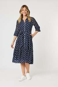 Gordon Smith: SORRENTO DRESS