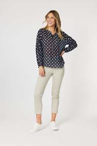 SORRENTO TOP