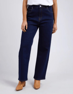 Jeans: HUNTLEIGH JEAN