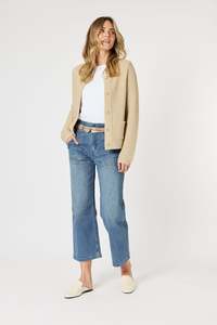 Jackets Coats: MILFORD JACKET