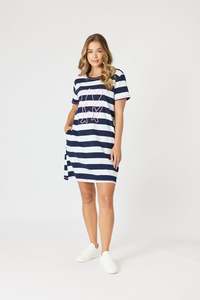 Threadz: LOVE & KISSES DRESS