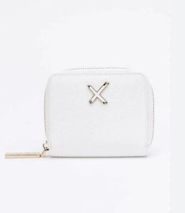 PIP WALLET WHITE
