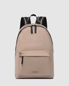 CARTER BACKPACK MOCHA
