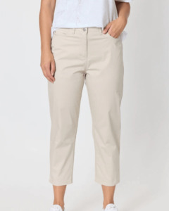 SAN MARINO PANT NATURAL