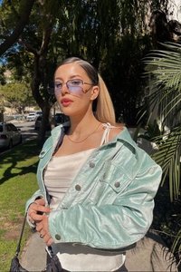 FASTER LOVE SUNGLASSES