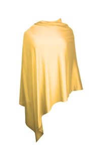 Merino Accessories Womens Merino Wool Gloves And Scarves Nz: 100% MERINO WOOL EASY STYLE LAYER BUTTERCUP