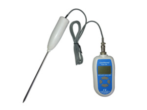 Products: Probe food thermometer, CH-HACCP