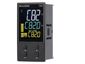 Products: Temperature Controller 48x96mm, C82