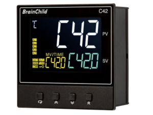 Products: Temperature Controller 96x96mm, C42