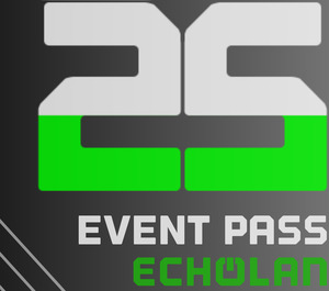Products: 2025 Event Pass
