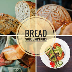 Bread subscription
