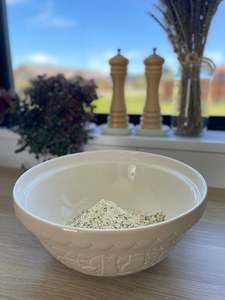 Simple Seed cracker kit. Simply make your own