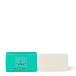 Home Fragrance: LOST IN AMALFI BODY BAR