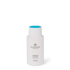 MIDNIGHT IN MILAN BODY WASH