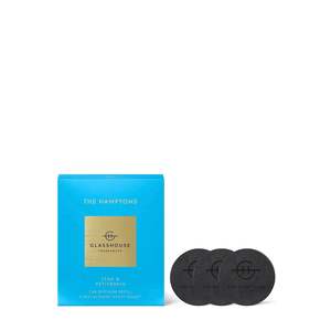 THE HAMPTONS SCENT DISC