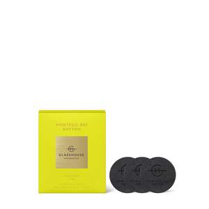 MONTEGO BAY RHYTHM SCENT DISC