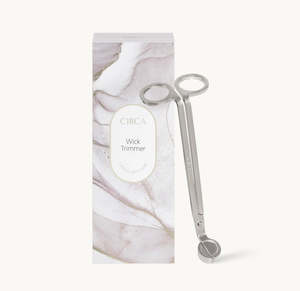 Circa: WICK TRIMMER